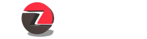 DZS metal LOGO
