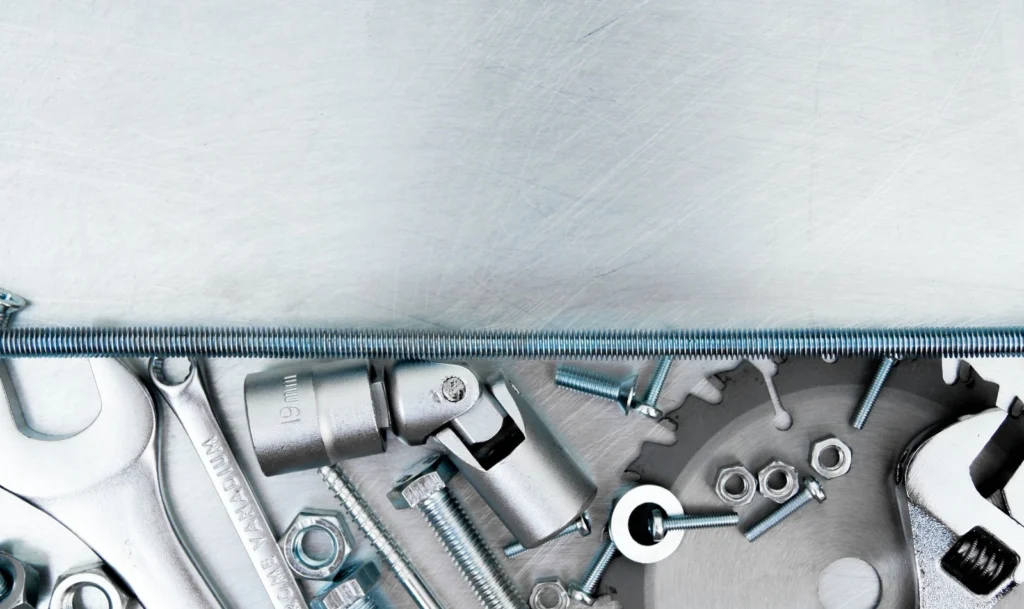 304 vs 316 stainless steel decking screws