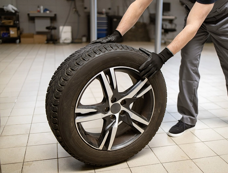 Automotive and Transportation
