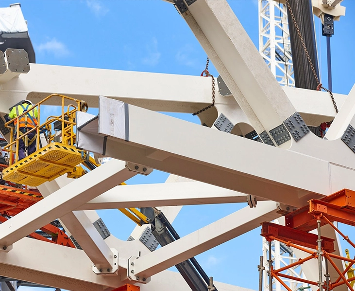 Construction and Architecture