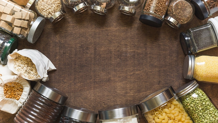 Medical and Food Storage